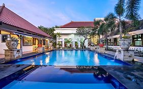 Inna Bali Heritage Hotel Denpasar (bali) 3* Indonesia